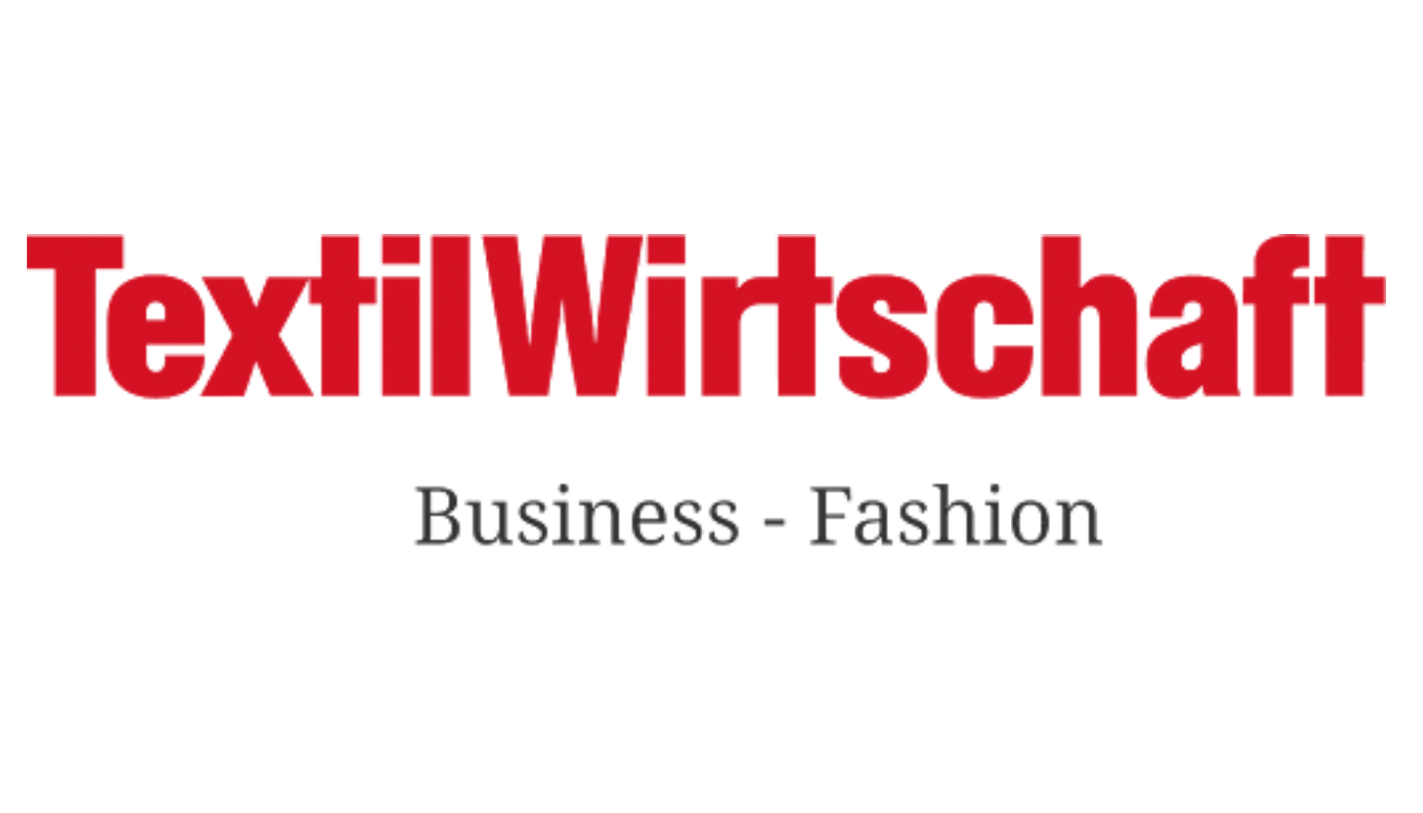 TextilWirtschaft